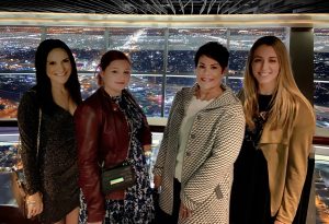 KBIS 2020 Team